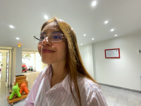 Foto de Maria Fernanda Diaz Arroyo